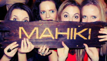 Mahiki Girls