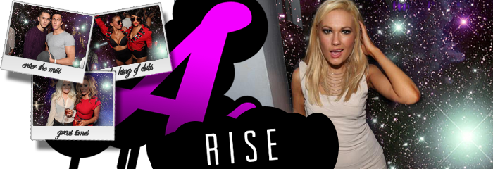 Rise Guestlist Rise Guestlist
