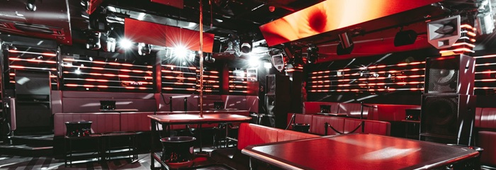 Funky Buddha Club London Guestlist & Tables