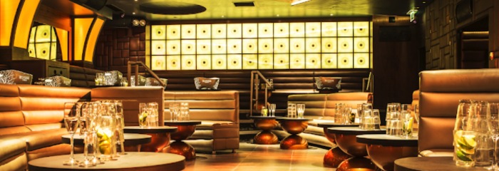 Maddox Club London Review: Mayfair’s Iconic Late-Night Hideaway