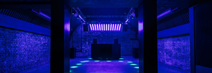 The Best London Clubs With Entertainment