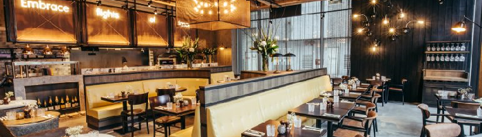 best exclusive bars in London