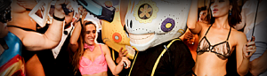 best London clubs on Monday
