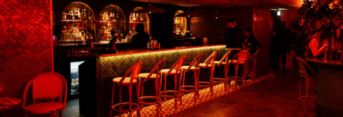 The Best London Clubs On Thursday