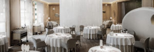 The best posh London restaurants