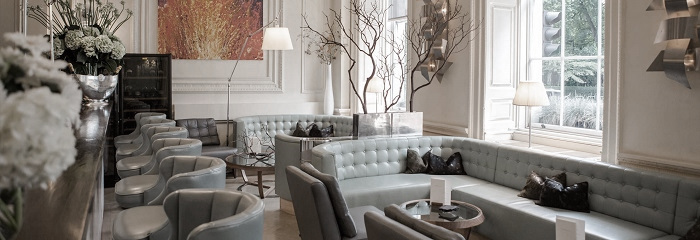 Best Champagne Bars In London 