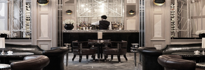 The Most Exclusive Bars in London