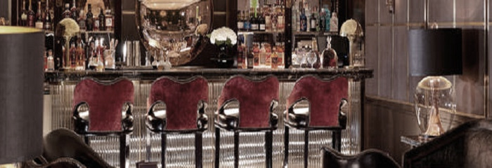 The Most Exclusive Bars in London