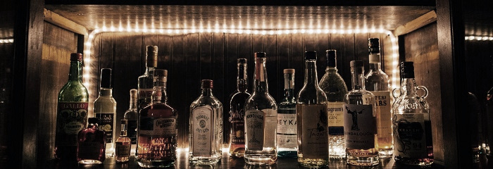 The Best Cocktail Bars In Covent Garden