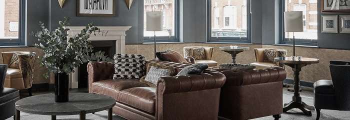 The Best Business Clubs in London