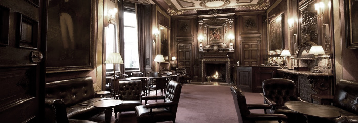The Best Private Members Clubs in Mayfair