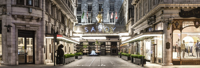 Savoy London