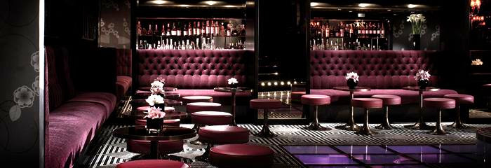 10 of the best exclusive London clubs