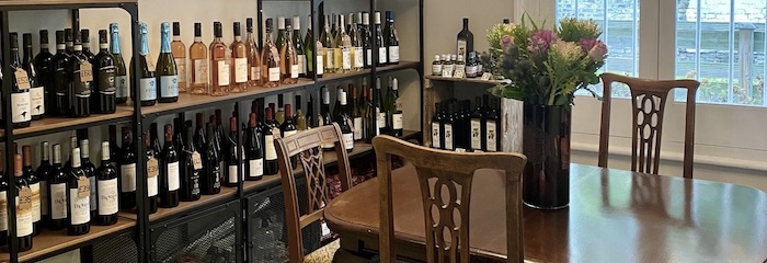 The Best Wine Bars in Chelsea