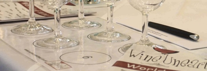 Luxury Wine Tastings in London