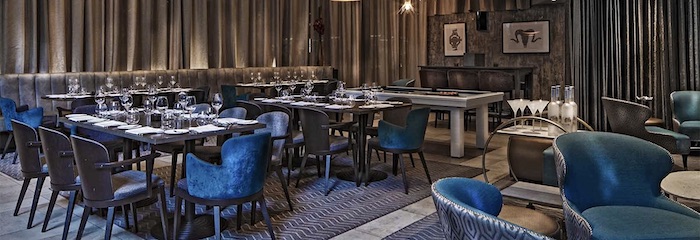 Affordable Member Clubs in London