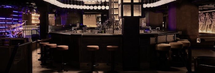 Stereo Bar London