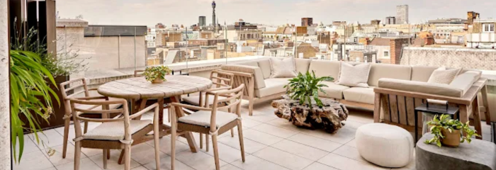 Best Luxury Hotels in Mayfair