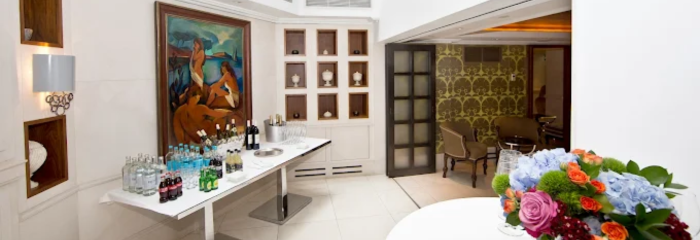 Best Luxury Hotels in Mayfair