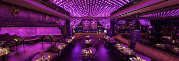 Best Clubs in London on a Friday