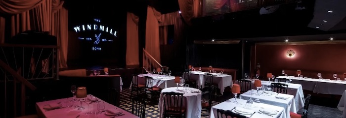 Best Clubs in London on a Friday