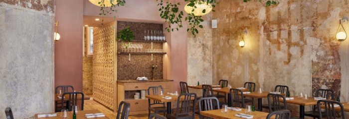 Best Restaurants for a Business Lunch in Mayfair