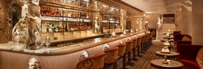 Best Restaurants for a Business Lunch in Mayfair