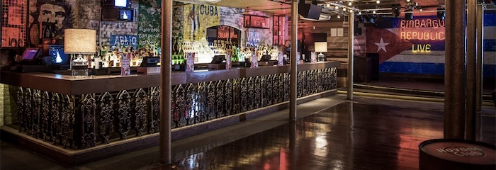Best Nightclubs in Kensington