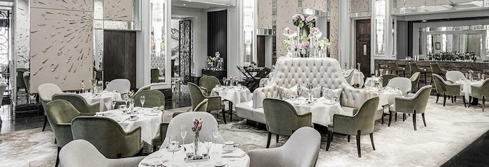 Chez Roux Restaurant