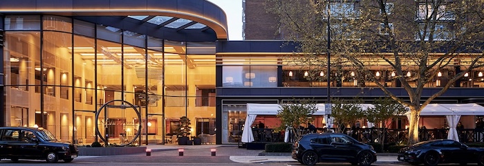 Best Luxury Hotels in London