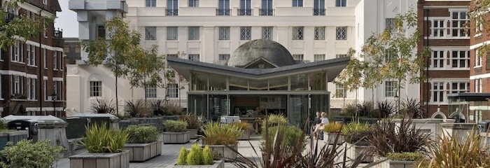 Best Luxury Hotels in London