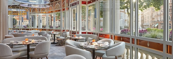 Best Luxury Hotels in London