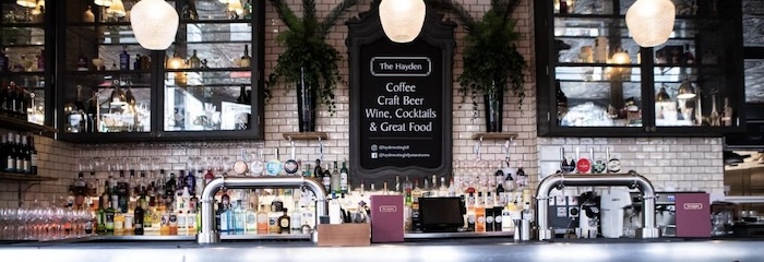 Best Cocktail Bars in Notting Hill