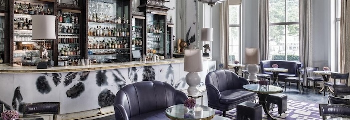 Best Luxury Hotels in London