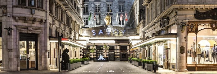 Best Luxury Hotels in London
