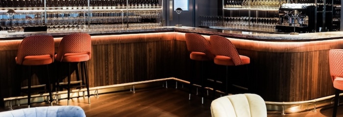 Best Wine Bars in London Bridge