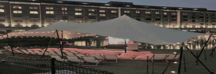 SKD Summer Floating Film Festival
