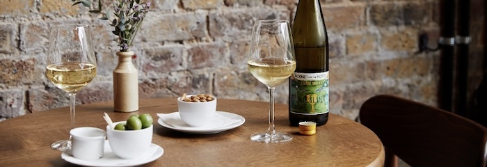 Best Wine Bars in London Bridge