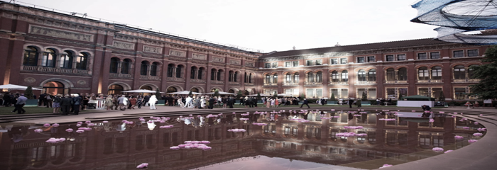 V&A Summer Party 2025
