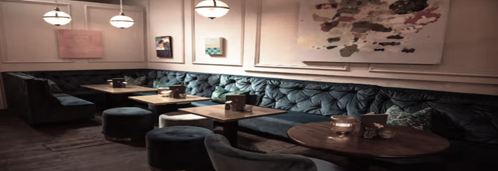 The Dally Supper Club Series
