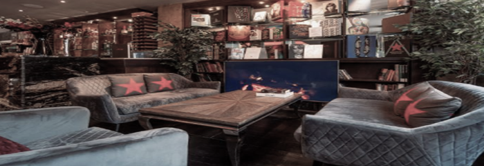 Non-Multiplex Cinema Networking Event Industry Insights & Connections at Karma Sanctum