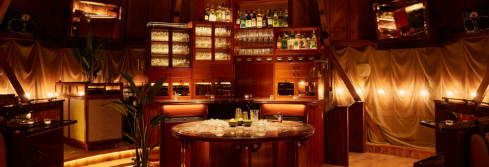 House of Koko Member's Club London
