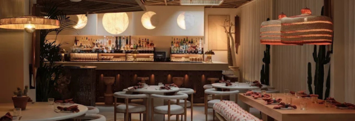 Cocktail Bars Near Sloane Square