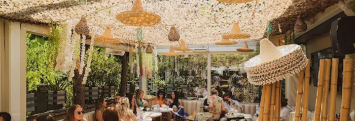 Cocktail Bars Near Sloane Square