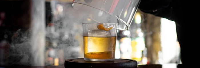 Cocktail Bars Near Sloane Square