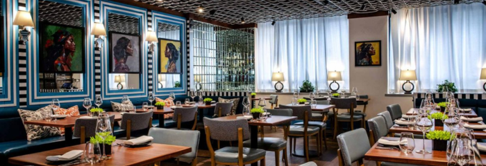 Kanishka Restaurant London Review: Atul Kochhar’s Refined Taste of Northeast India in Mayfair