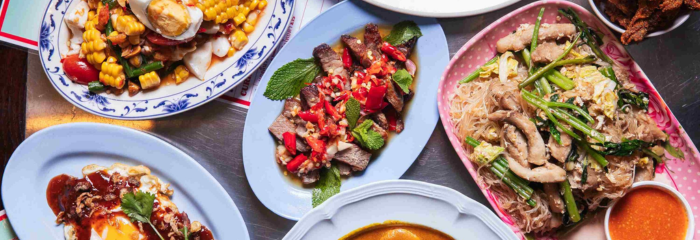 Speedboat Bar London Review: Soho’s Rowdiest Thai Joint With Style and Fire