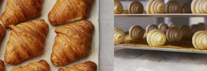 Luxury Cafés in London