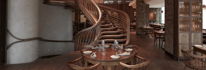 Romantic Restaurants in Mayfair