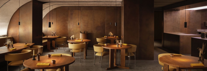 Ikoyi Restaurant London Review: A Bold, Two-Michelin-Starred, West-African Experience